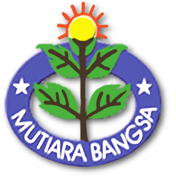 Mutiara Bangsa 1 — Android app icon