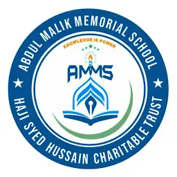 Abdul Malik Memorial School — Android app icon