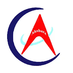 Akshara Techno school — Android app icon