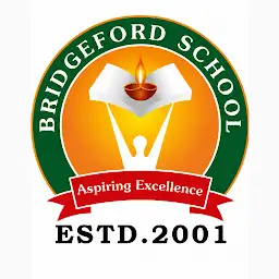 BRIDGEFORD SCHOOL - RANCHI — Android app icon