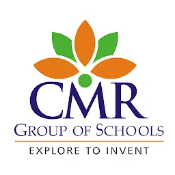 CMR Group of Schools — Android app icon
