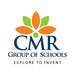 CMR Schools — Android app icon