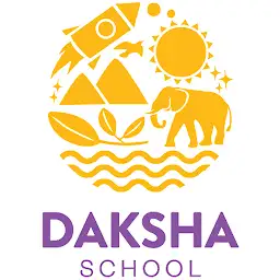 Daksha School - Parent App — Android app icon