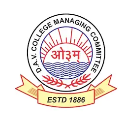 DAV PUBLIC SCHOOL - KORBA — Android app icon