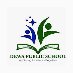 Dewa Public School — Android app icon