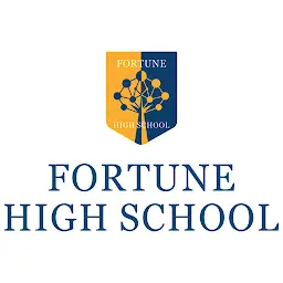Fortune High School — Android app icon