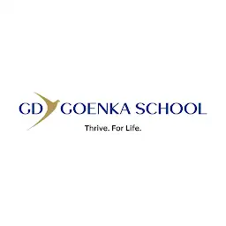 GD Goenka Public School-Ranchi — Android app icon