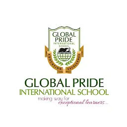 Global Pride International skl — Android app icon