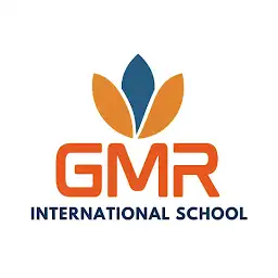 GMR International School — Android app icon
