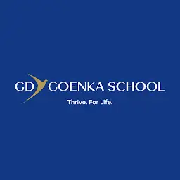 GD Goenka  Public Scl Dhanbad — Android app icon