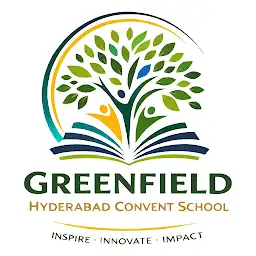 GREENFIELD HYDERABAD CONVENT — Android app icon