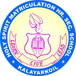 Holy Spirit School K.Kovil — Android app icon