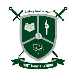 Holy Trinity School — Android app icon