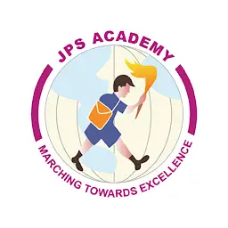 JPS Academy — Android app icon