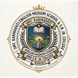 SMT.KARMAVATI SCHOOL & COLLEGE — Android app icon