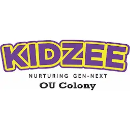 Kidzee Preschool - OU Colony — Android app icon
