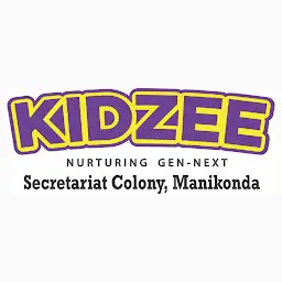 kidzee Preschool - Secretariat — Android app icon