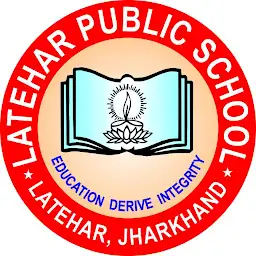 LATEHAR PUBLIC SCHOOL — Android app icon