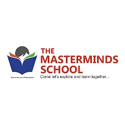Masterminds School - Tukkuguda — Android app icon
