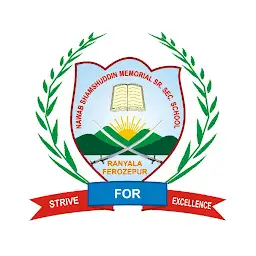 N.S.M. School — Android app icon