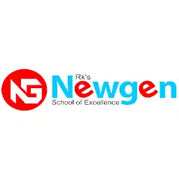 NEWGEN HIGH SCHOOL — Android app icon