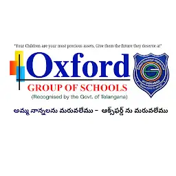 Oxford Group of Schools — Android app icon
