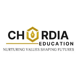 CHORDIA EDUCATIONS — Android app icon