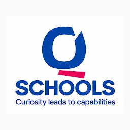 Q Schools — Android app icon
