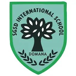SGSD International School — Android app icon