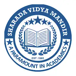 Sharadha Vidya Mandir — Android app icon