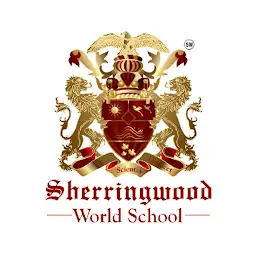 Sherringwood World School — Android app icon