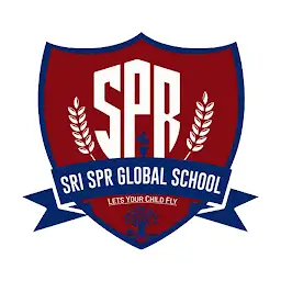 Sri SPR global school — Android app icon