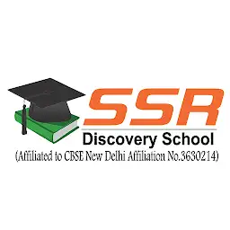 SSR Schools — Android app icon