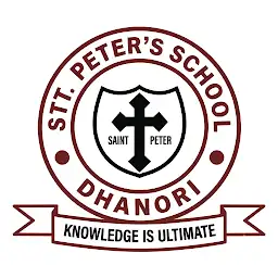 St. Peter's School — Android app icon