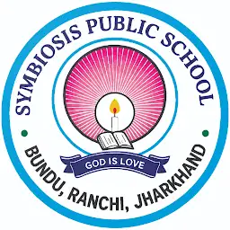 Symbiosis Public School- Bundu — Android app icon