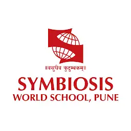 Symbiosis World School, Pune — Android app icon