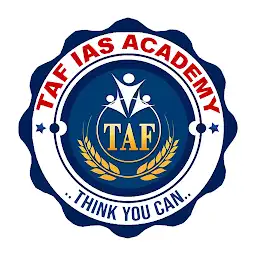 TAF Educational Services — Android app icon