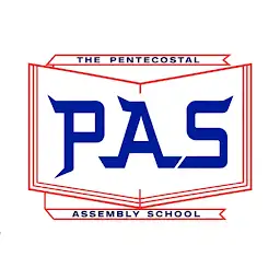 THE PENTECOSTAL ASSEMBLYSCHOOL — Android app icon
