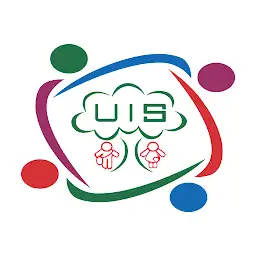 Unison International School — Android app icon