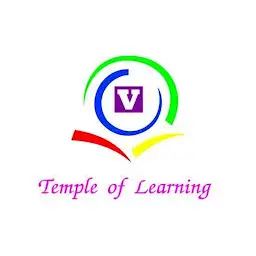 Vijetha High School — Android app icon