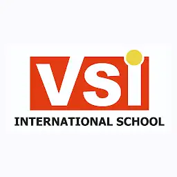 VSI International School — Android app icon