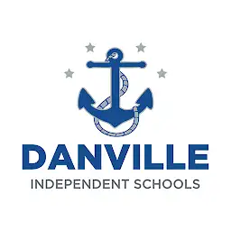 Danville Independent Schools — Android app icon