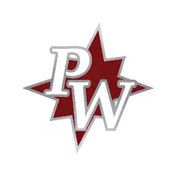 Parkway West CTC — Android app icon