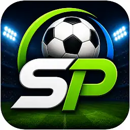 ScorePredict — Android app icon