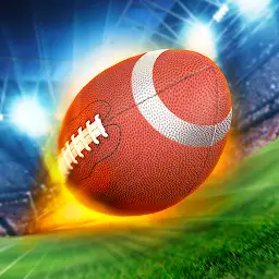 Scoring Champion — Android app icon