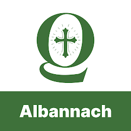 Scottish Bible Quiz — Android app icon