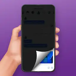 Screen Guard - Screen Privacy — Android app icon