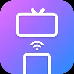 Screen Mirroring: Miracast TV — Android app icon