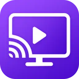 Cast To TV - Screen Mirroring — Android app icon