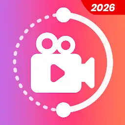 Screen Recorder: Video Capture — Android app icon